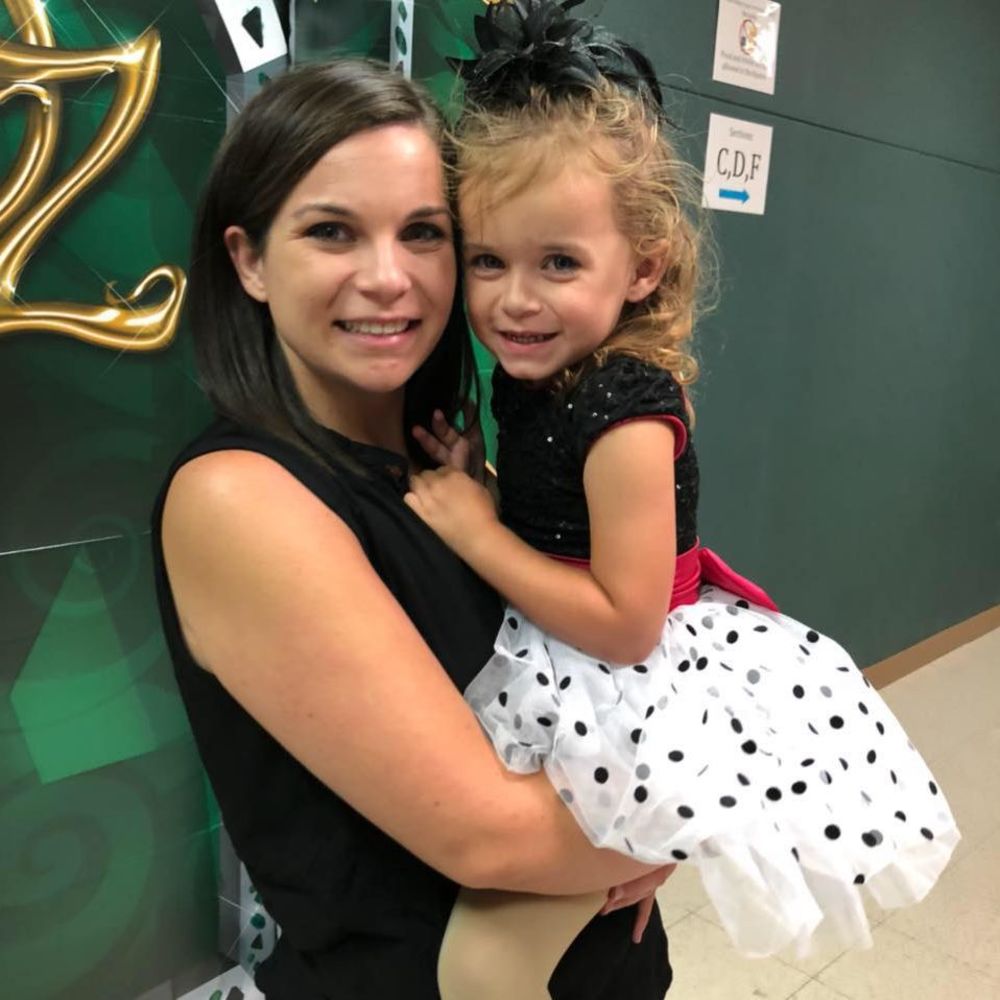 Meet your Posher, Sarah